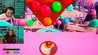 UNLOST OSMAN TOSUN YANINA YANINA FUNNY MOMENTS 60 İZLİYOR