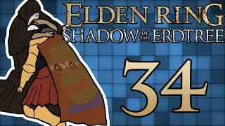 Elden Ring: Shadow Of The Erdtree #34