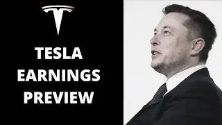 TESLA Q2 2020 EARNINGS PREVIEW | POTENTIAL PROFIT?