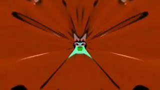 I Hate My Angry X