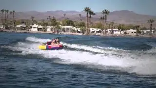 Body Glove Ripin Rocket Towable