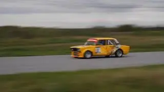 Автоспорт не развлечение
