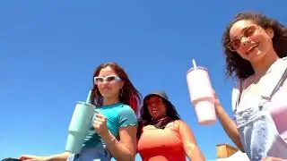 Hydro Flask All Around Travel Tumbler | Φλέξαρε το δικό σου!