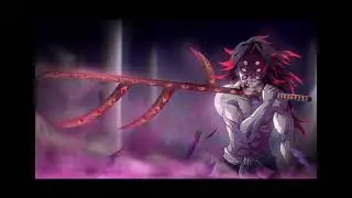 Kokushibo voice reveal...