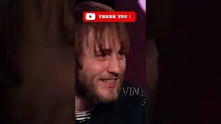 Швед VS Вадим Таксист Драка