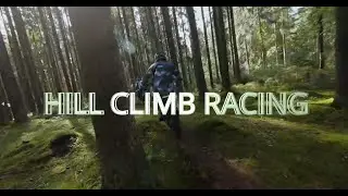 Hill Climb Racing : A Breath-taking Journey