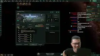 Imagine bombing a hivemind - streamer meltdown in Lem patch