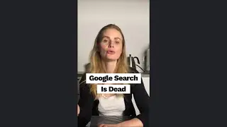 TikTok Will Kill Google Search 💀