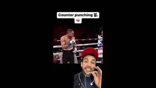 Boxing Analysis: Counter punching - Andre Ward v Sullivan Barrera | Boxing Undefeated