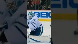 The Matt Murray experiment was an ABSOLUTE DISASTER for the Leafs. Here's why