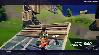 Fortnite funny?????????