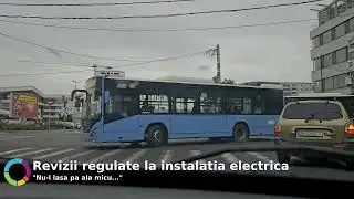 Revizii regulate la instalatia electrica - Nu-l lasa pa ala micu!!!
