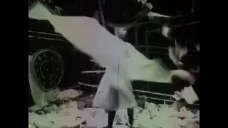 Surrender to Grace