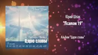 Юрий Шпак, 