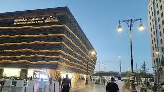 Saudi life