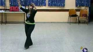 תרקדי Tirkedi