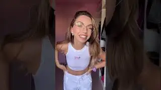 Nuovo lancioooo dei TOP ESTIVI RICAMATI 🍒🩵🎀 qual’è nella tua vibe estiva?
