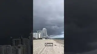 Miami y su época de tornados 