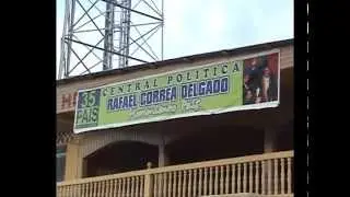 Ecuador: Afro-Ecuadorian Culture