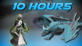 Vorkath Is Still One Of The Best Money Makers In OSRS