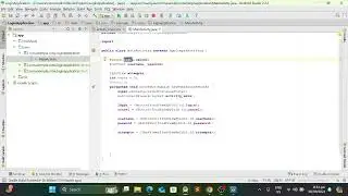 🔥 Create a Simple Login App in Android Studio | Step-by-Step Tutorial for Beginners