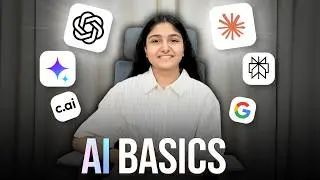 99% of People Still Don’t Know the Basics of AI!