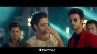 High Rated Gabru || New Whatsapp status|| Nawabzaade Movie