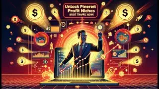 Website traffic from Pinterest: Skyrocket Your Traffic Today! 💥