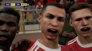 eFootball 2022  PS4 l Геймплей l Обзор