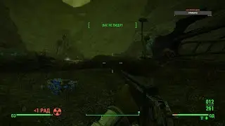 Прохождение мода Death Rift (Разлом смерти)