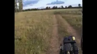 2 серия мотоблок ока