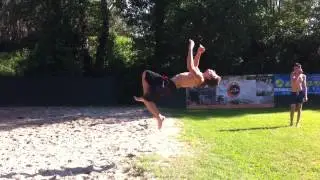 barone gainer 2