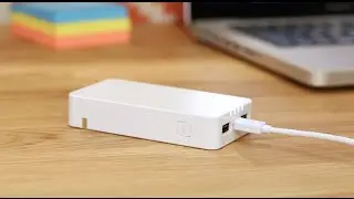 Introducing Charge 4000 + 6000