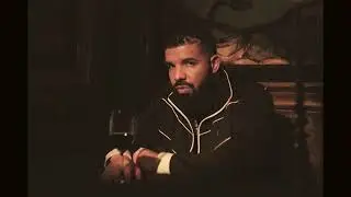 Drake Freestyle Type Beat 2022