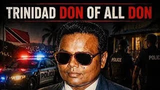 Dole Chadee: Trinidad’s Most Feared Drug Lord | 30 Murders & 9 Executions