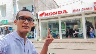 😭PRICES of all 2023 HONDA MOTORCYCLES | You can't buy a NEW motorcycle!
