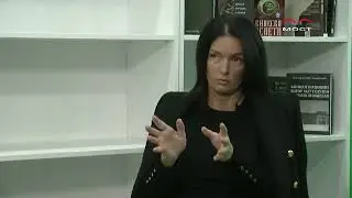 TV MOST - PARABOLA - Stevan Ignjatović