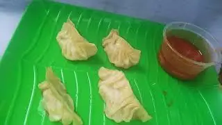 Order Yuuukk, Gyoza..
