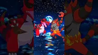 Ash vs His Mom || Who is Strongest | 