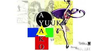 Advanced Variable Geo 2 - Break 4 Station (Ayako Yuuki Theme)