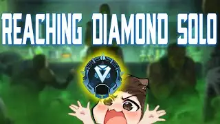 Apex Legends Solo To Diamond