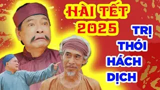 Phim hài dân gian - Trị thói hách dịch - Phim hài mới nhất 2024 - Chiềng làng chiềng chạ