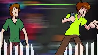 Vs Shaggy - Power Link (AI Shaggy Chromatic Test)