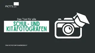 So geht Schul- und Kitafotografie heute | Pictrs