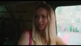 Pepper Spraying Maddie Hilarious Scene