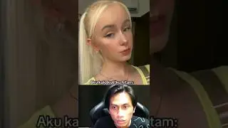 ADA BULE BARBIE NIH😍 