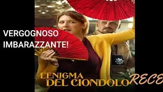 L'ENIGMA DEL CIONDOLO recensione film