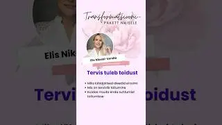 Füüsiline nälg vs emotsionaalne nälg 🤓