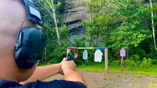 Premier Body Armor Bulletproof T-Shirt Review