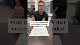 Best type of extended warranty to buy 